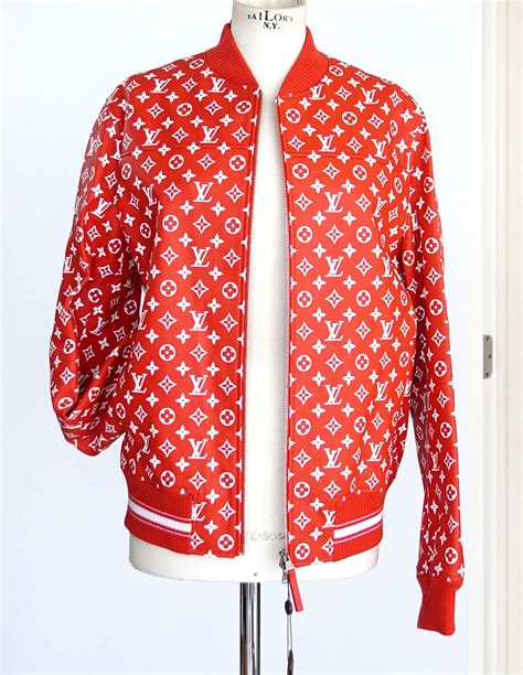 occhiali supreme louis vuitton|supreme x louis vuitton jacket.